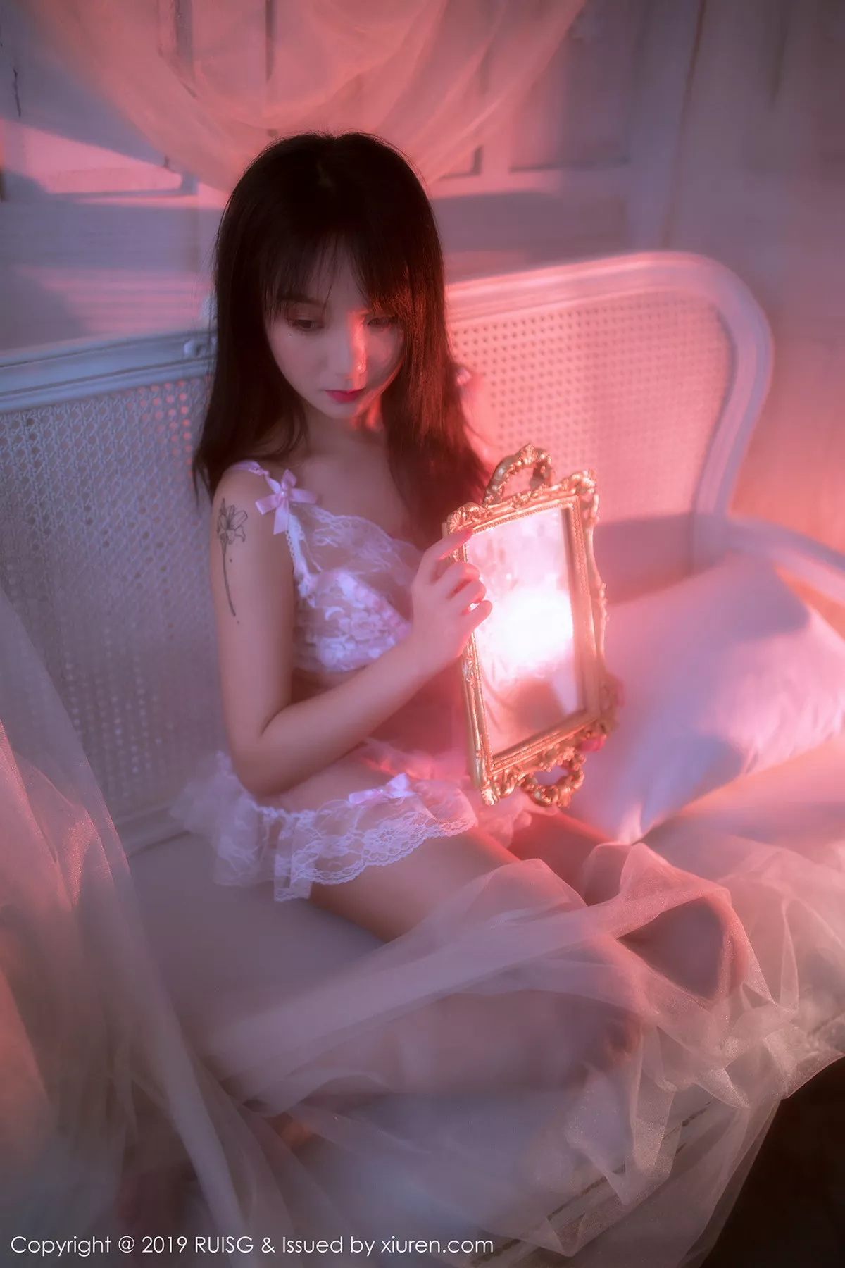 图片[3]-[Micat猫萌榜]第079期小葡萄写真-秀人资源网