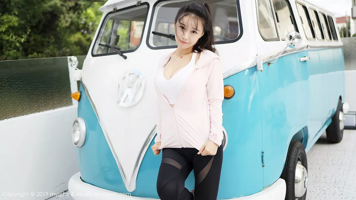 [MyGirl美媛馆]第387期朱可儿写真-秀人资源网