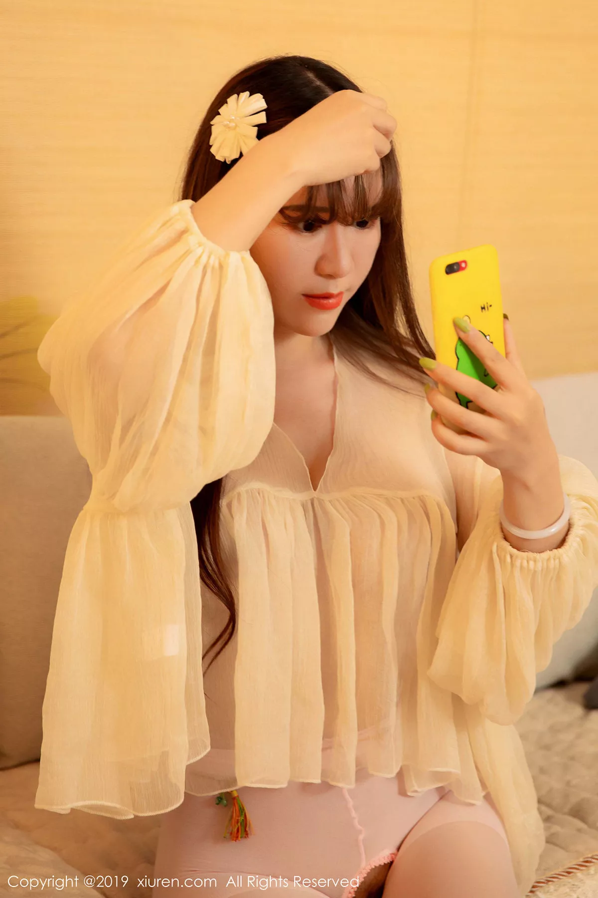 图片[18]-[XiuRen秀人网]第1647期王紫琳写真-秀人资源网