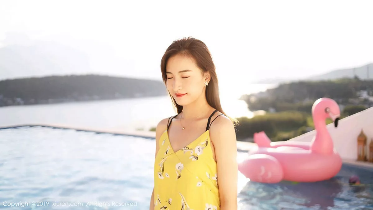 图片[34]-[XiuRen秀人网]第1660期艺儿拿铁写真-秀人资源网