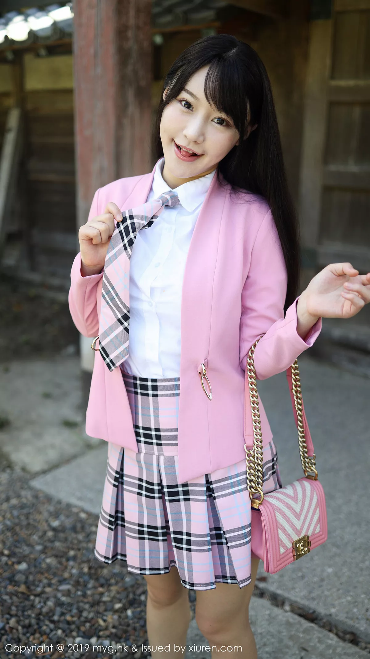 图片[31]-[MyGirl美媛馆]第389期朱可儿写真-秀人资源网