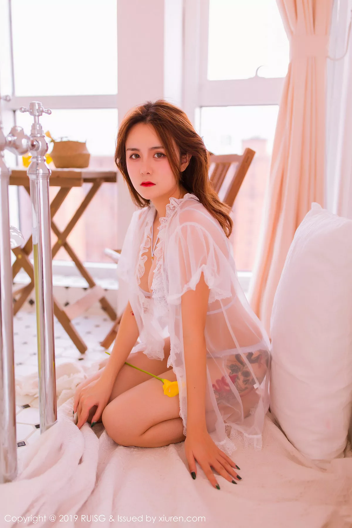 图片[9]-[Micat猫萌榜]第082期Daisy琳琳写真-秀人资源网