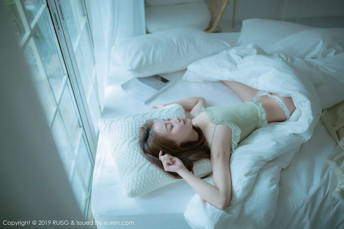 图片[25]-[Micat猫萌榜]第080期风衣月写真-秀人资源网