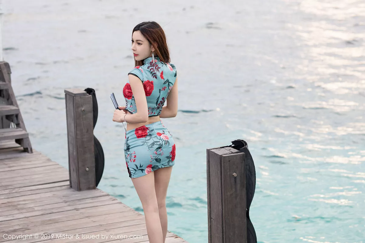 图片[8]-[MiStar魅妍社]第306期沈佳熹写真-秀人资源网