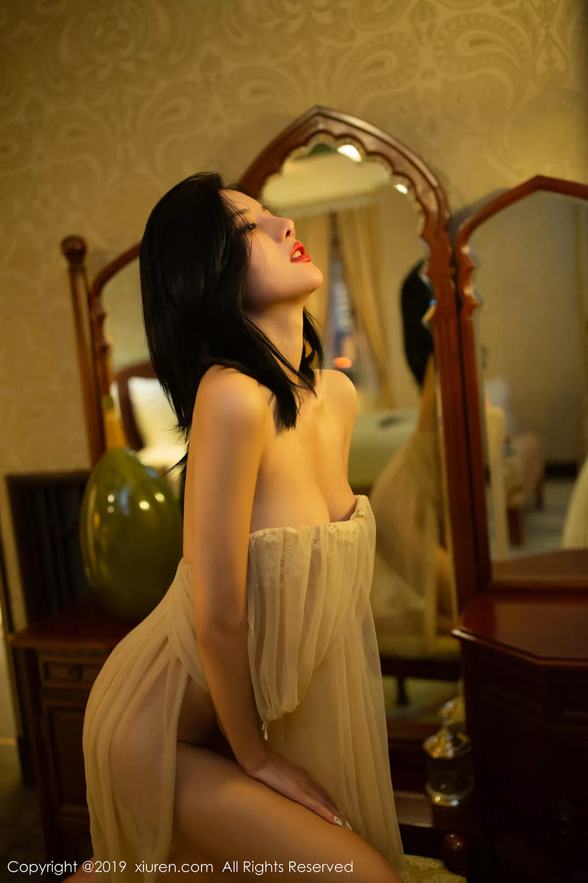 图片[16]-[XiuRen秀人网]第1668期就是阿朱啊写真-秀人资源网