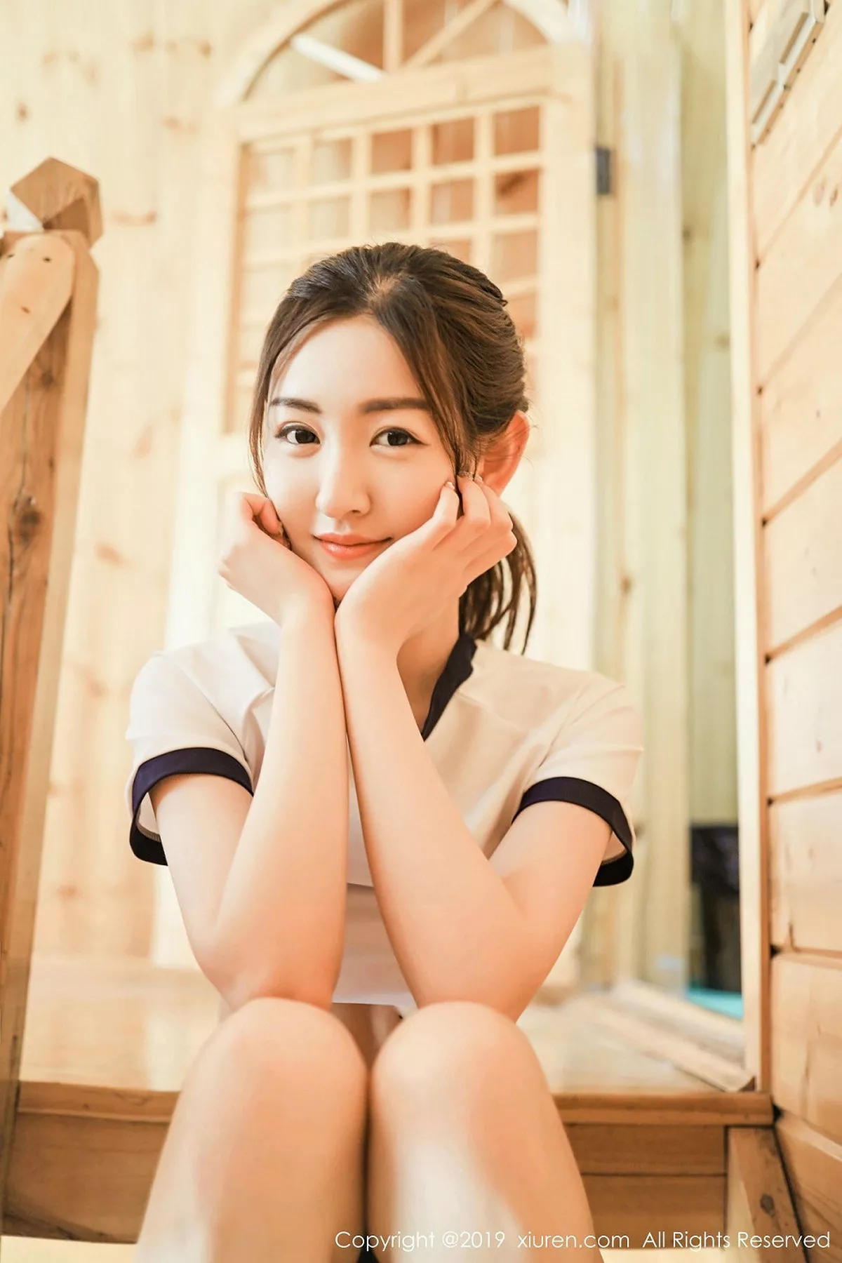 图片[6]-[XiuRen秀人网]第1648期沈梦瑶写真-秀人资源网