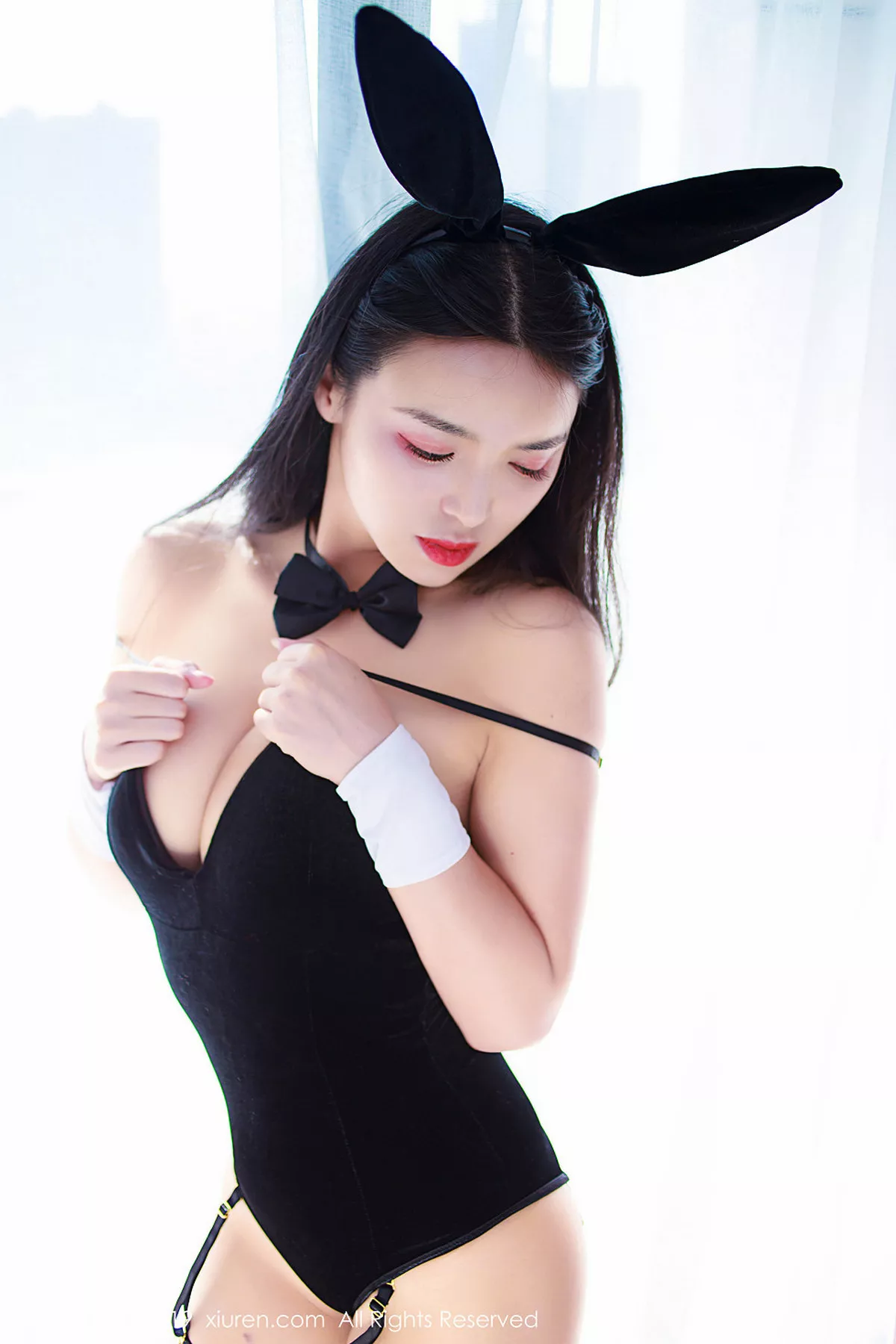 图片[3]-[XiuRen秀人网]第1678期金静熙写真-秀人资源网