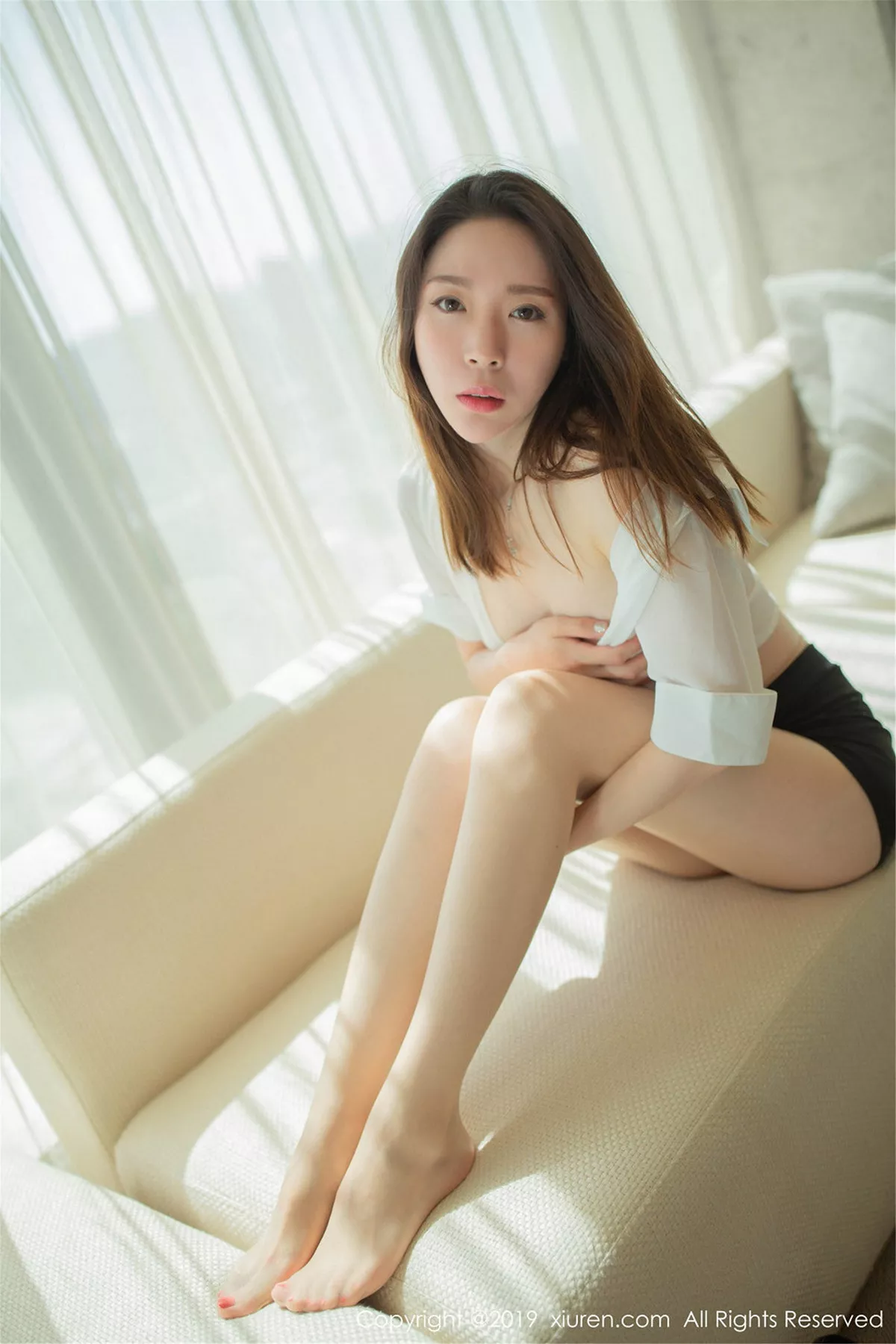 图片[12]-[XiuRen秀人网]第1645期梦心月写真-秀人资源网