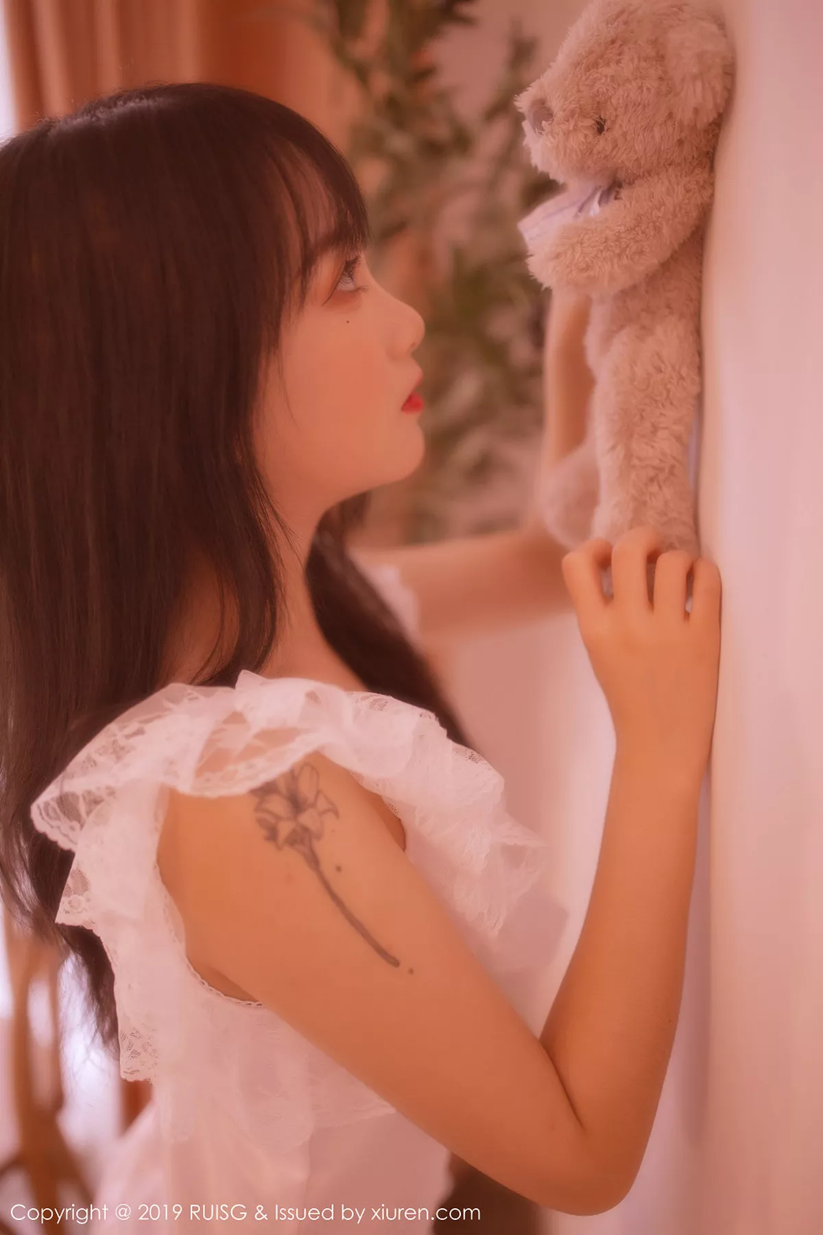 图片[5]-[Micat猫萌榜]第085期小葡萄写真-秀人资源网