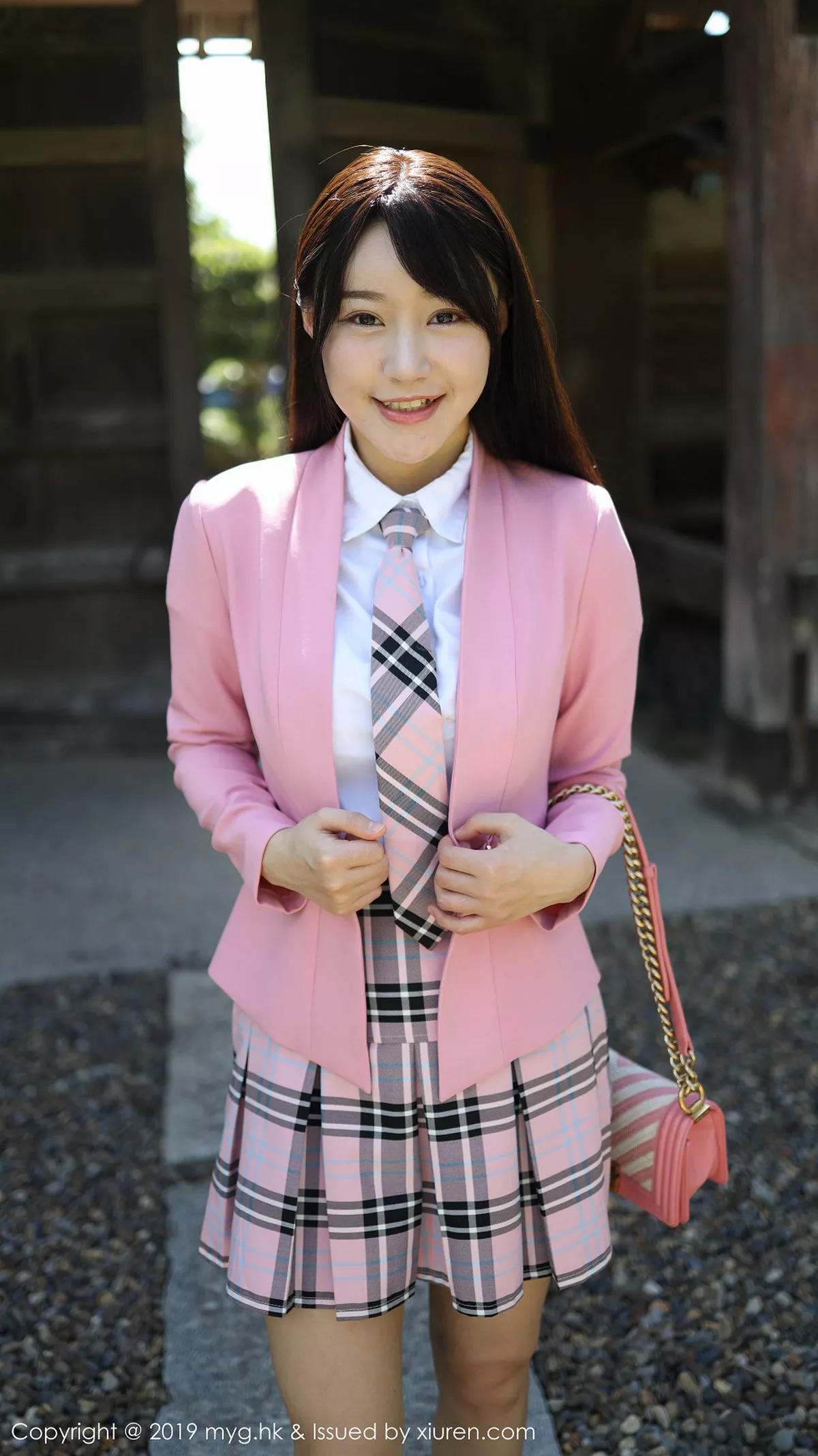 图片[4]-[MyGirl美媛馆]第389期朱可儿写真-秀人资源网