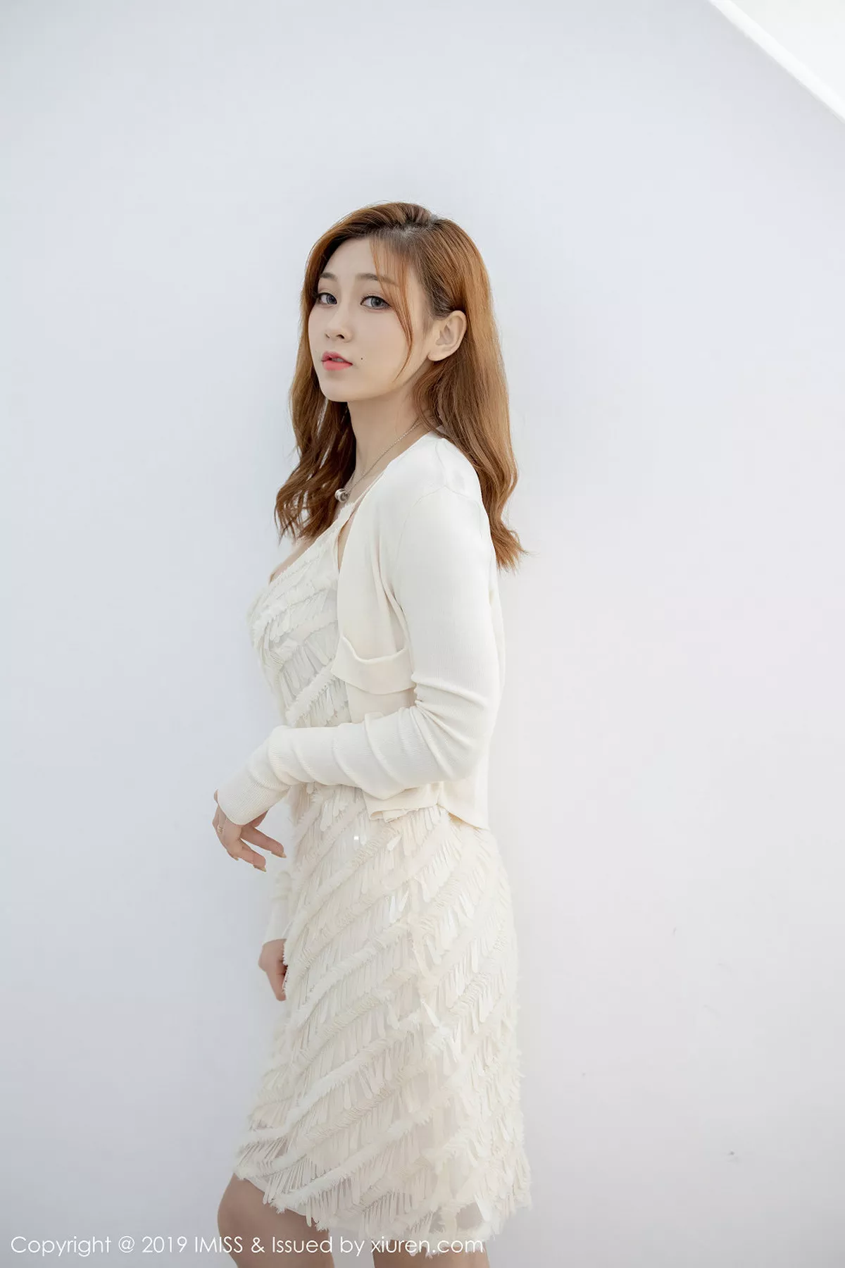 图片[5]-[Imiss爱蜜社]第372期莉娜lena写真-秀人资源网