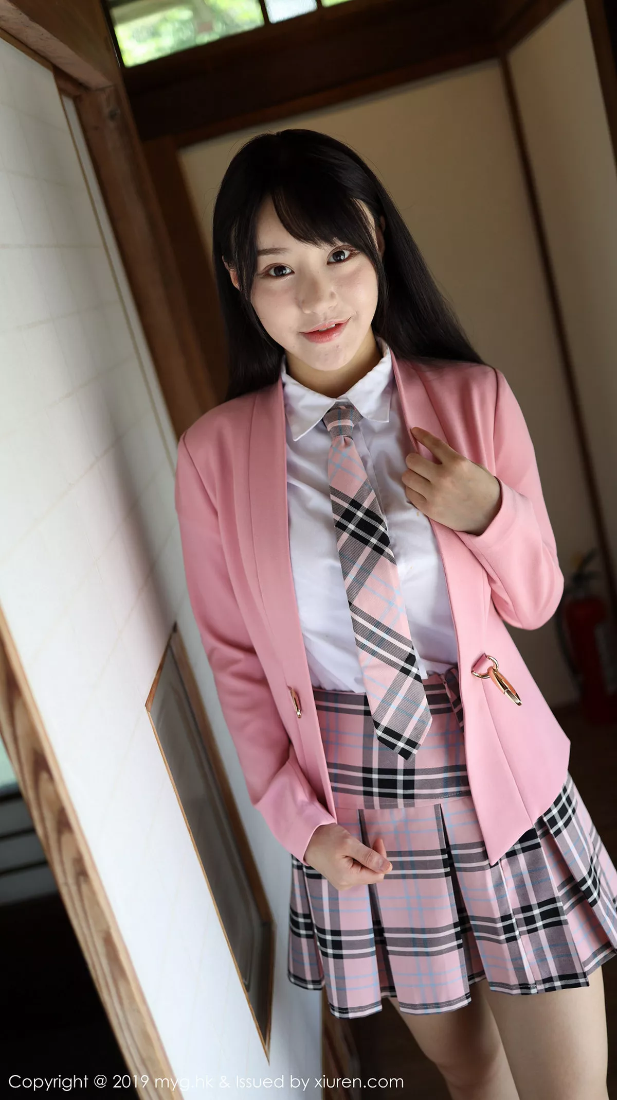 图片[47]-[MyGirl美媛馆]第389期朱可儿写真-秀人资源网