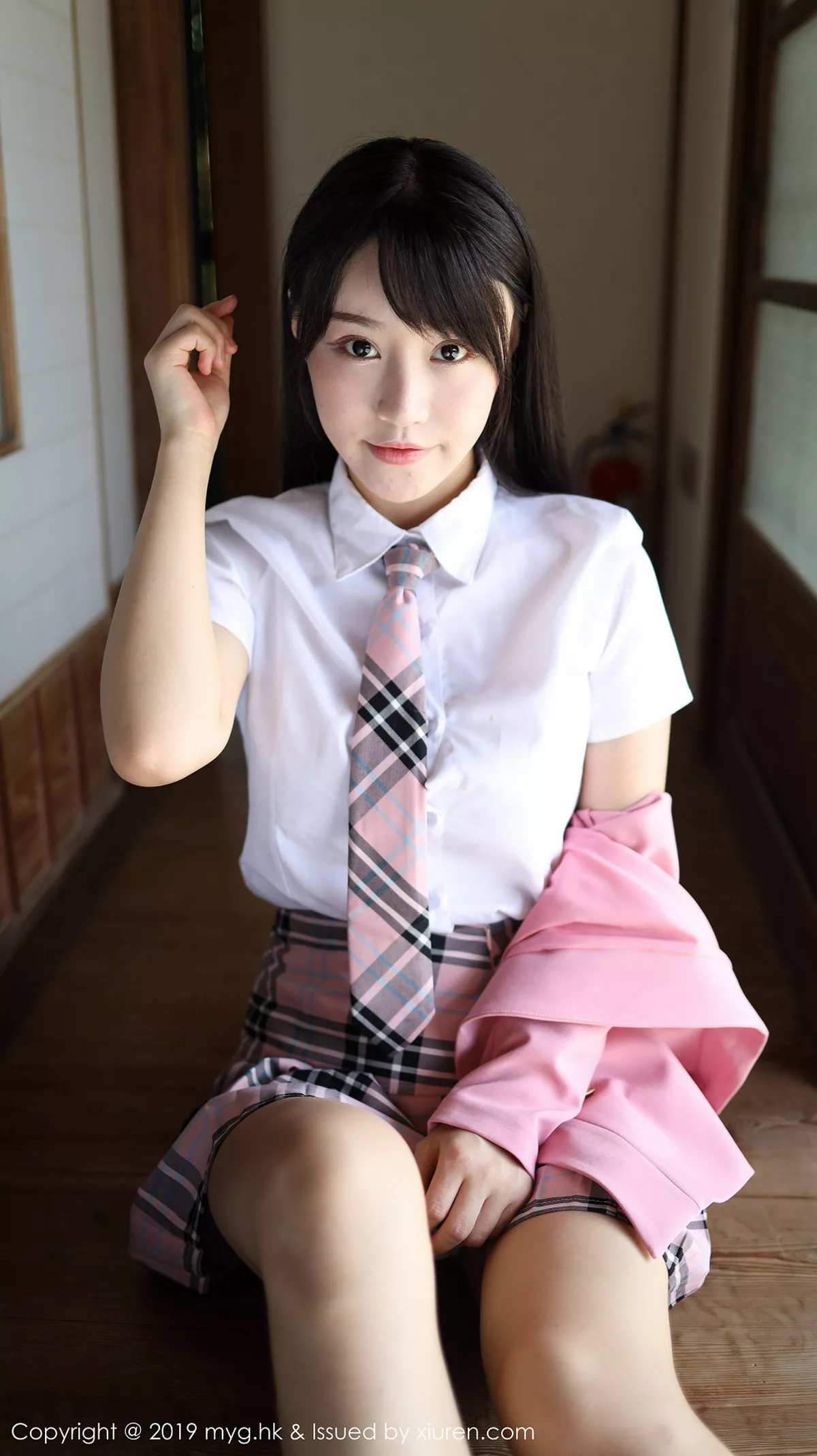 图片[58]-[MyGirl美媛馆]第389期朱可儿写真-秀人资源网