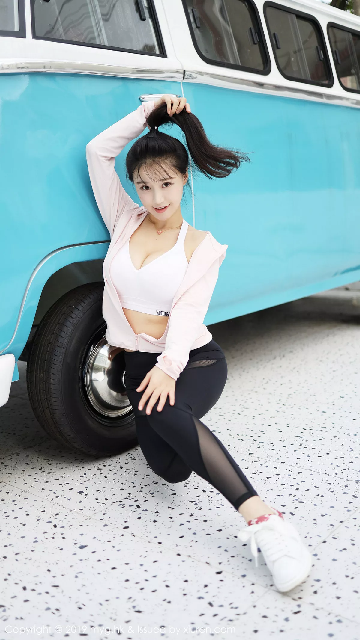 图片[15]-[MyGirl美媛馆]第387期朱可儿写真-秀人资源网