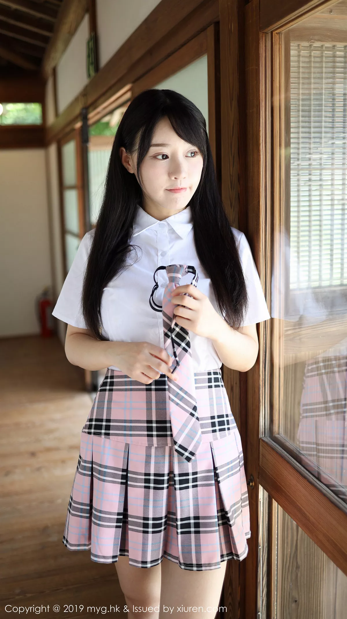 图片[49]-[MyGirl美媛馆]第389期朱可儿写真-秀人资源网