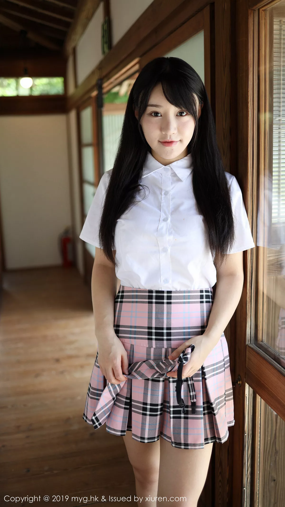 图片[56]-[MyGirl美媛馆]第389期朱可儿写真-秀人资源网