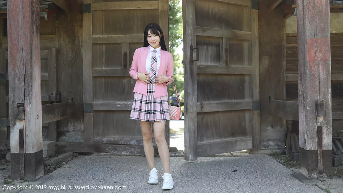 图片[11]-[MyGirl美媛馆]第389期朱可儿写真-秀人资源网