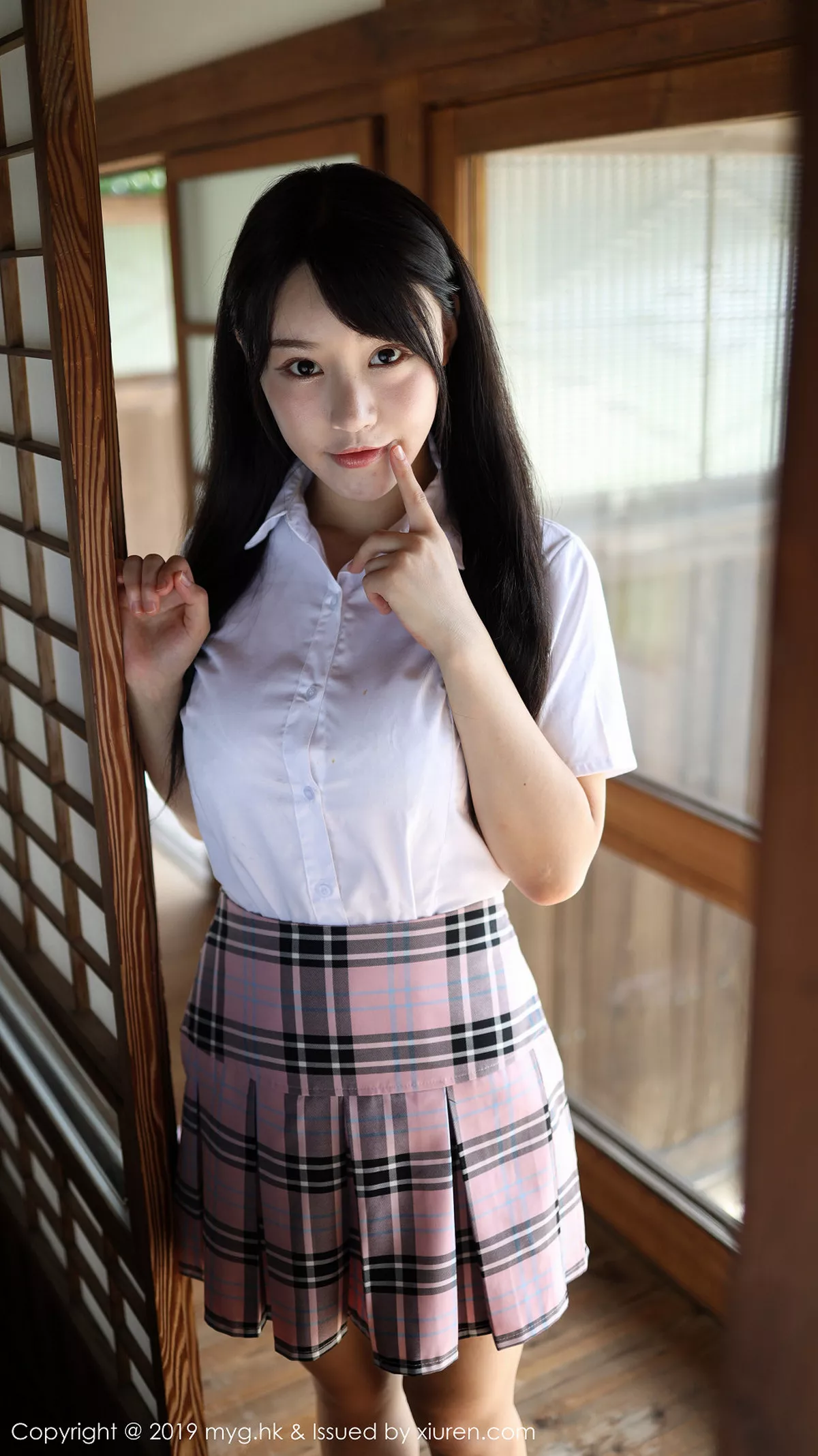 图片[35]-[MyGirl美媛馆]第389期朱可儿写真-秀人资源网