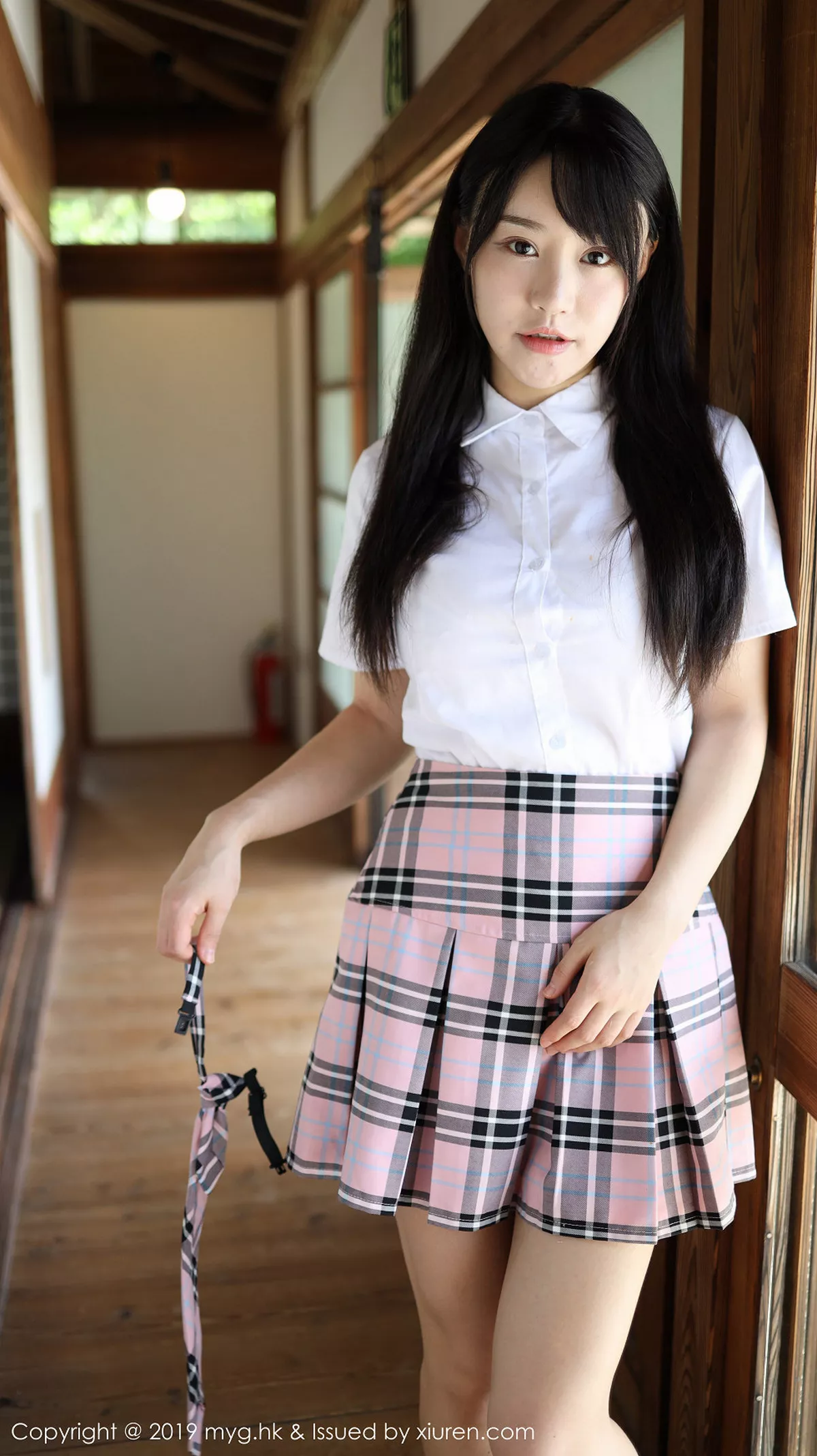 图片[66]-[MyGirl美媛馆]第389期朱可儿写真-秀人资源网