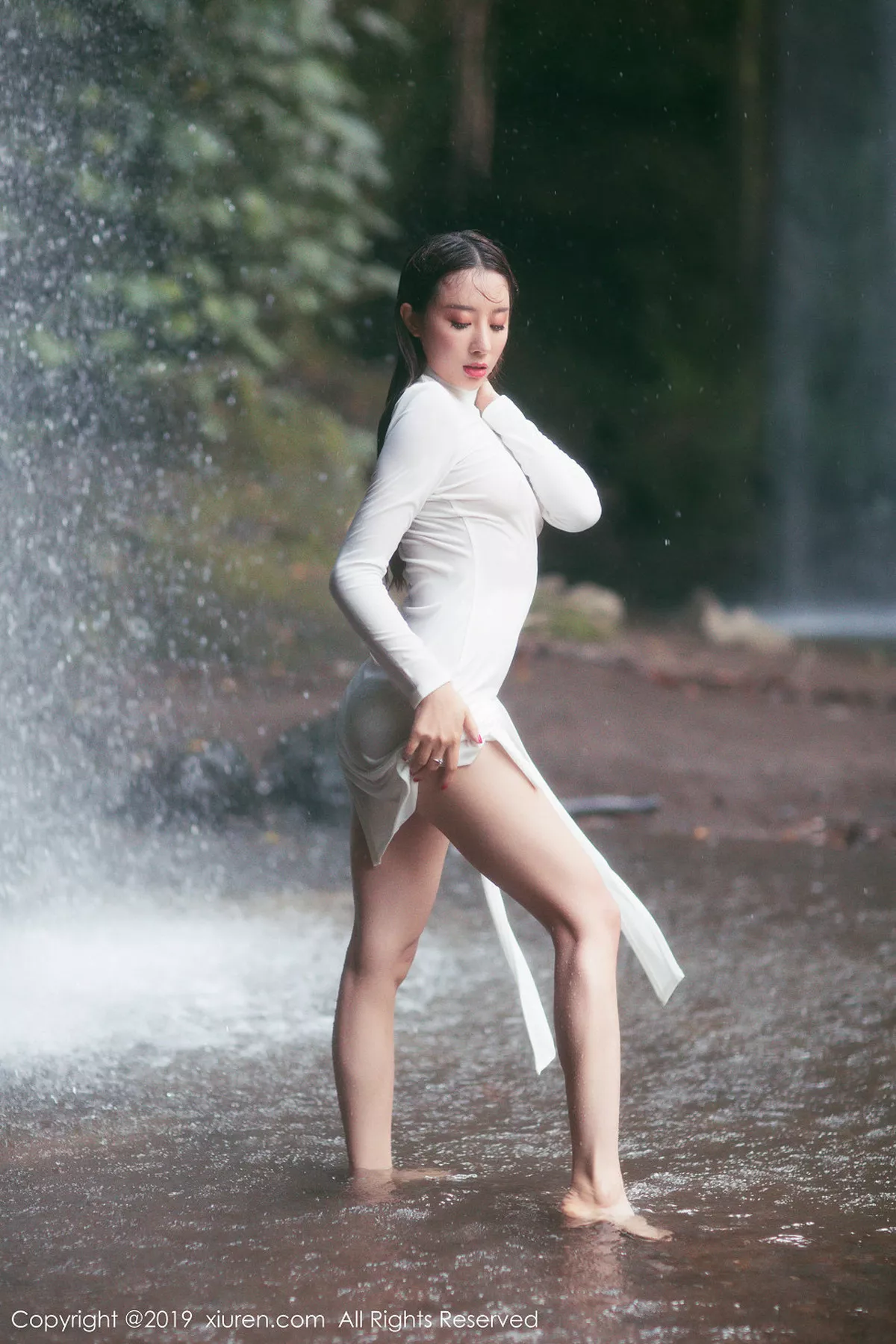 图片[6]-[XiuRen秀人网]第1652期筱慧写真-秀人资源网