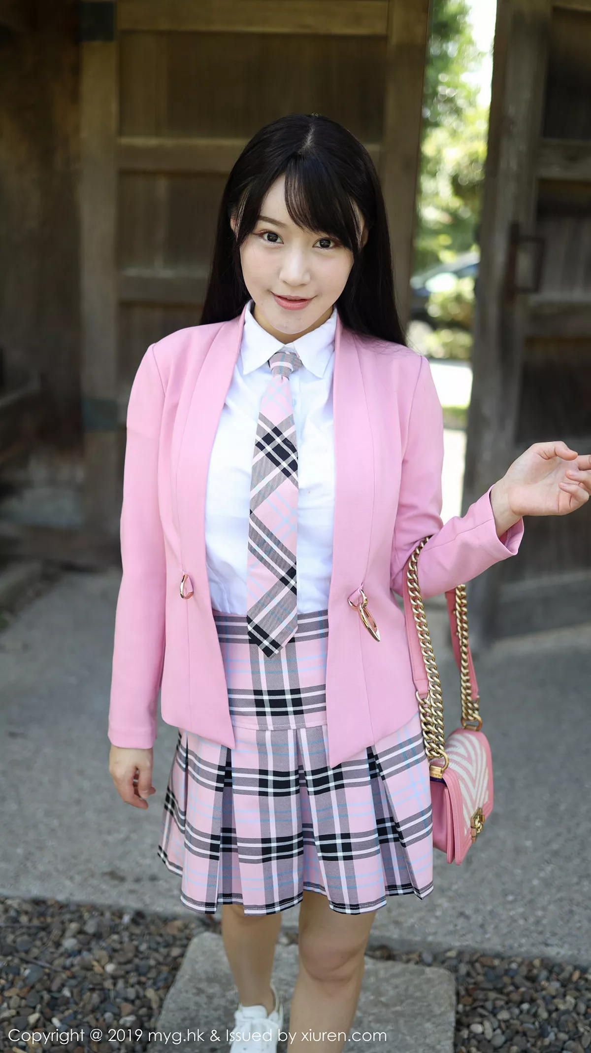 图片[41]-[MyGirl美媛馆]第389期朱可儿写真-秀人资源网