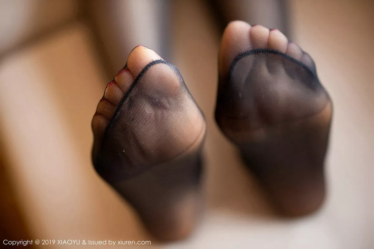 图片[24]-[XiaoYu画语界]第154期小热巴写真-秀人资源网