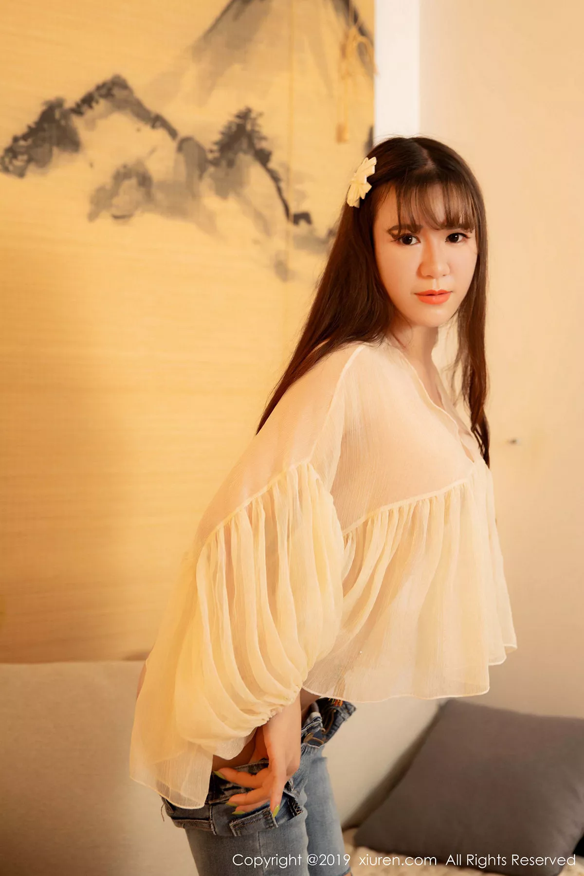 图片[16]-[XiuRen秀人网]第1647期王紫琳写真-秀人资源网