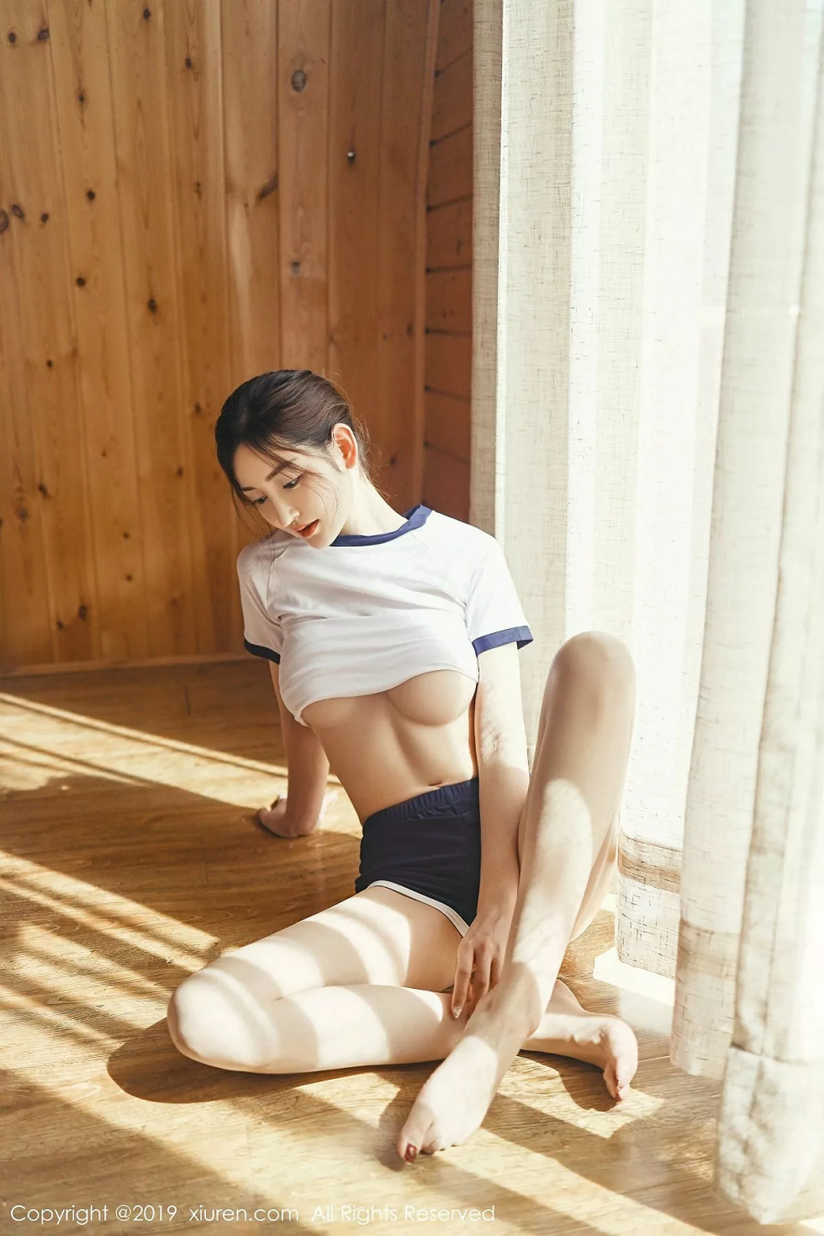 图片[14]-[XiuRen秀人网]第1648期沈梦瑶写真-秀人资源网