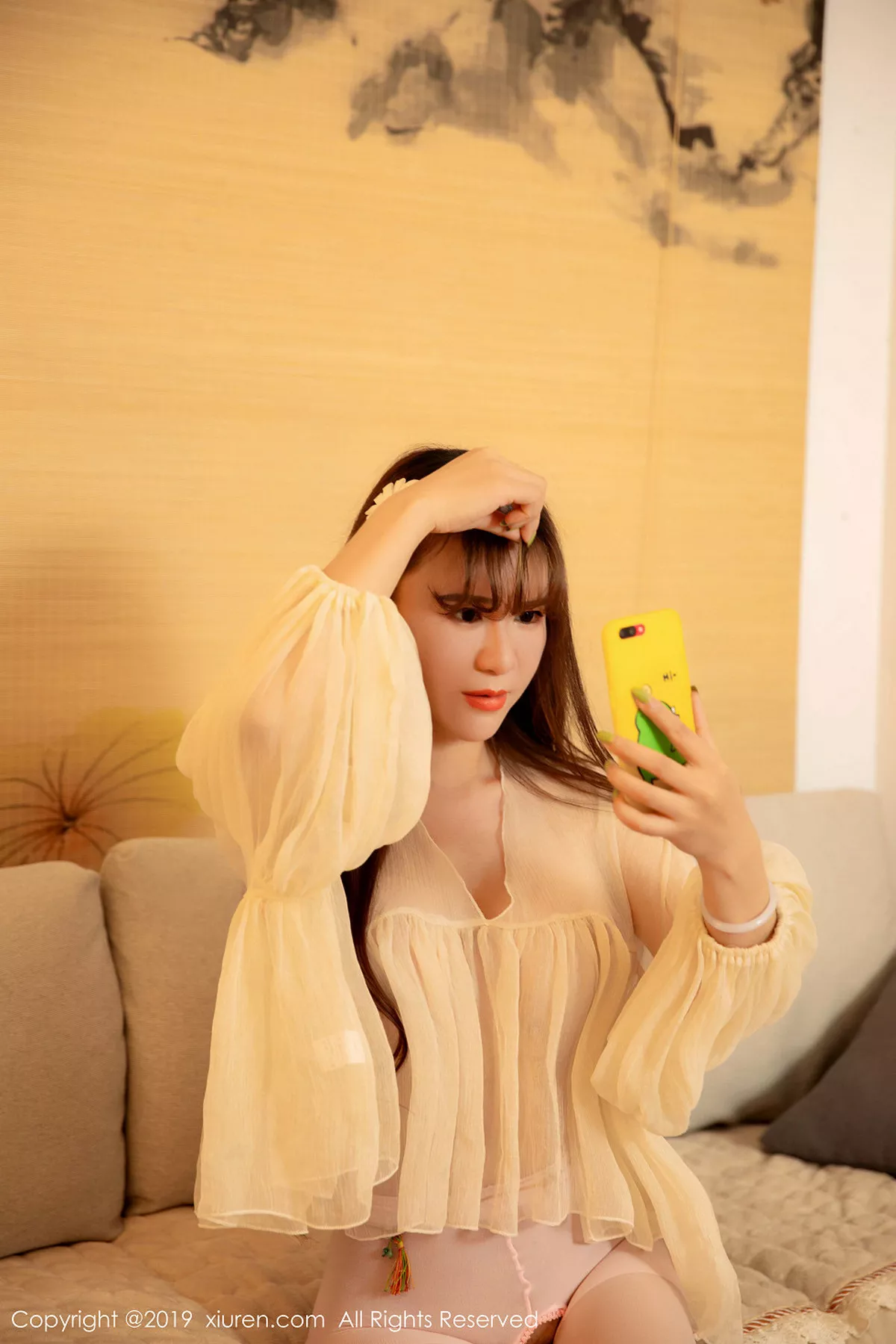 图片[11]-[XiuRen秀人网]第1647期王紫琳写真-秀人资源网