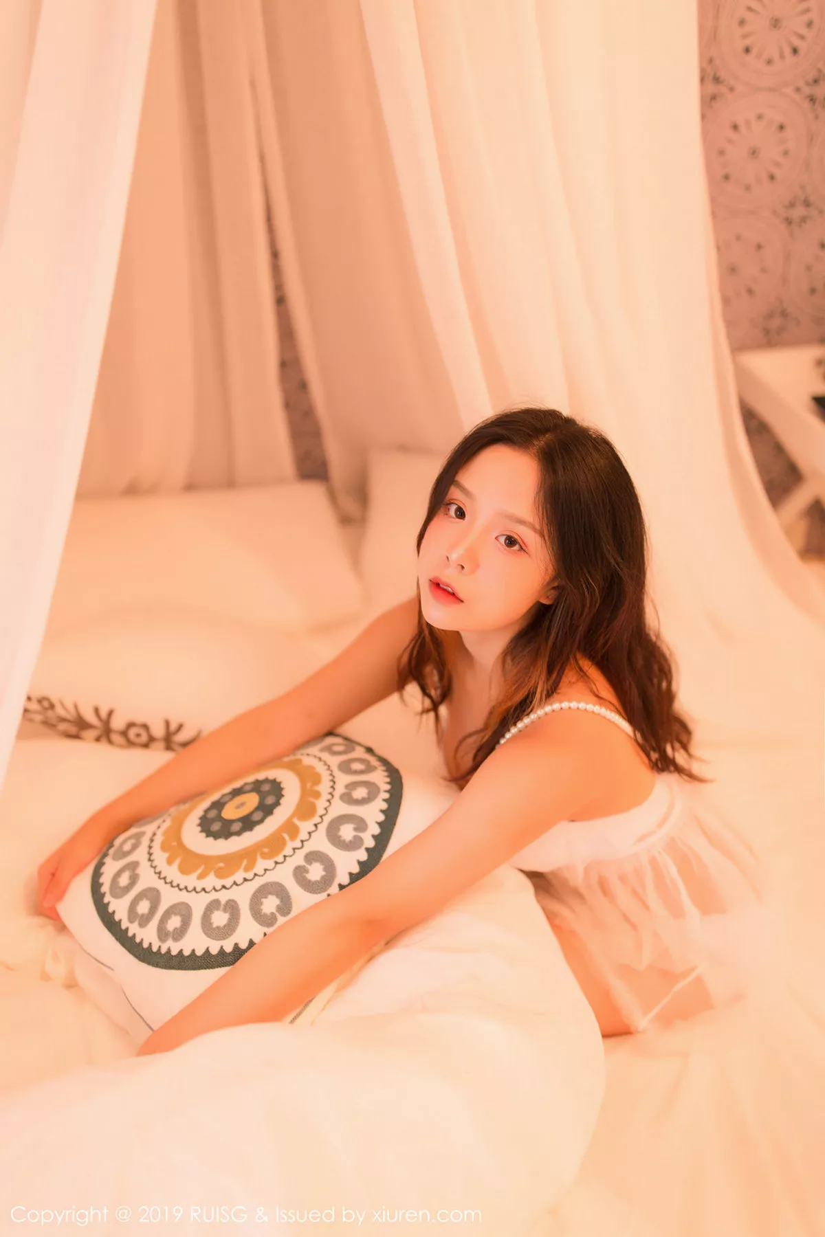 图片[2]-[Micat猫萌榜]第081期木木夕写真-秀人资源网