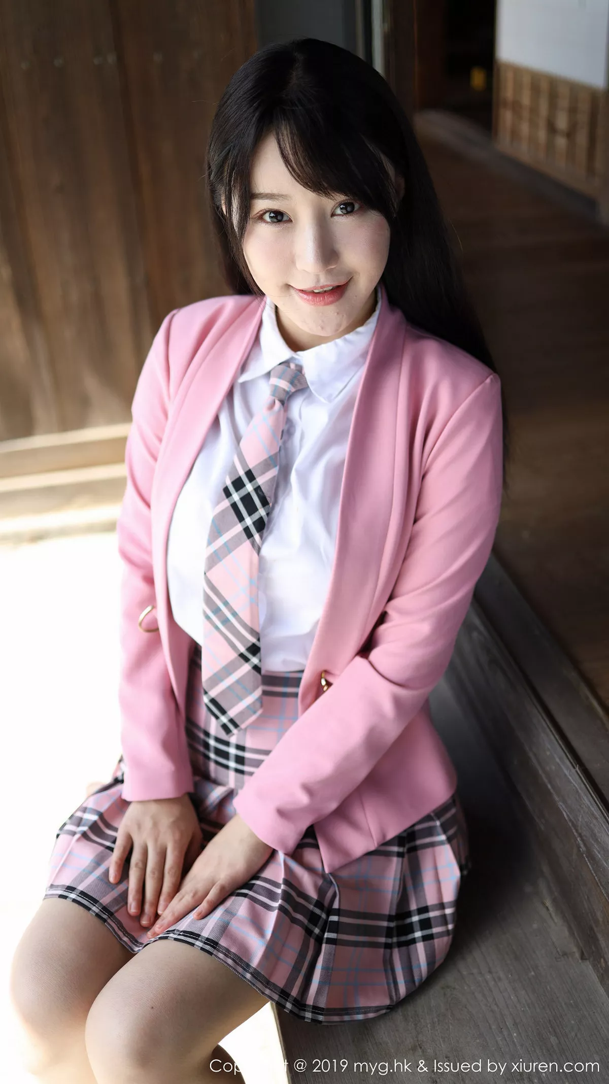 图片[20]-[MyGirl美媛馆]第389期朱可儿写真-秀人资源网