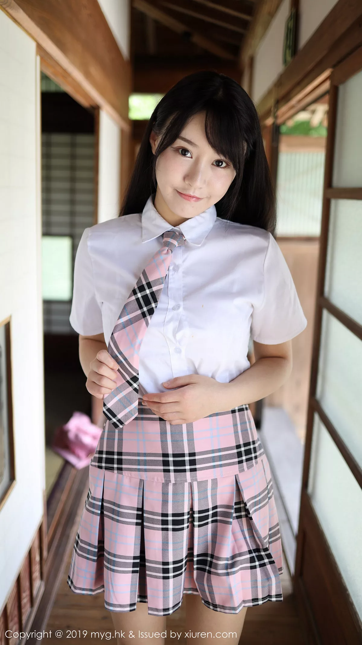 图片[59]-[MyGirl美媛馆]第389期朱可儿写真-秀人资源网