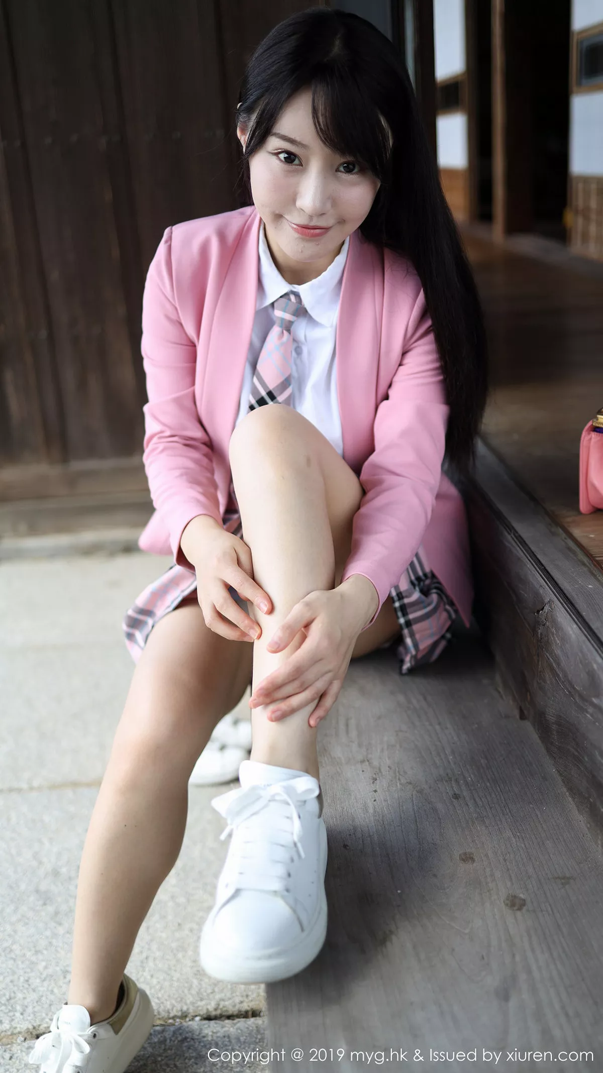 图片[53]-[MyGirl美媛馆]第389期朱可儿写真-秀人资源网