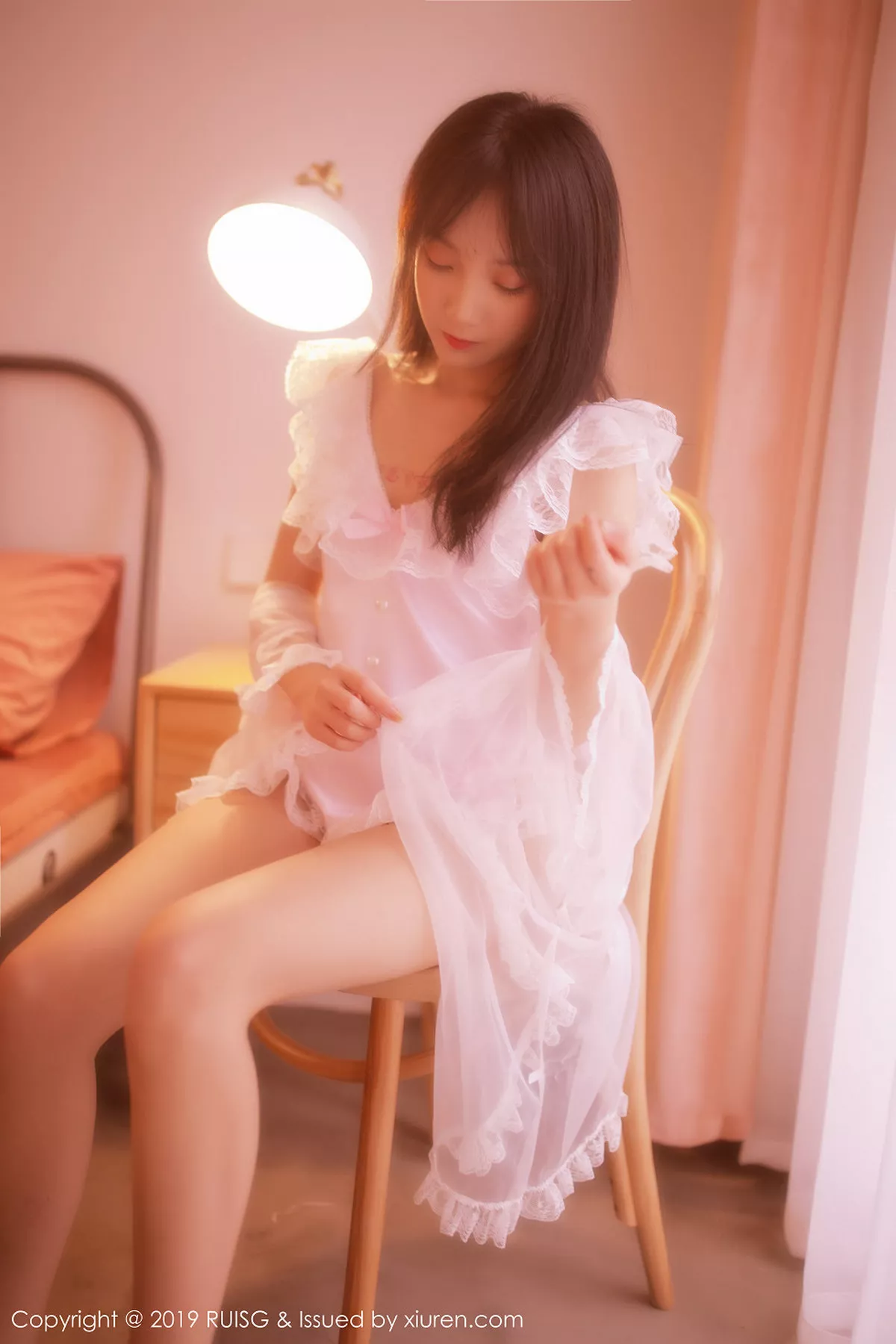 [Micat猫萌榜]第085期小葡萄写真-秀人资源网
