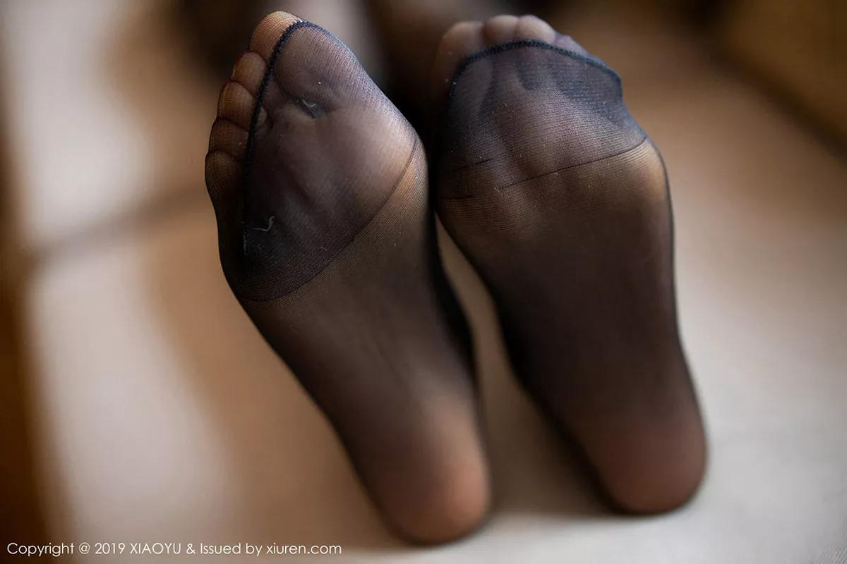 图片[12]-[XiaoYu画语界]第154期小热巴写真-秀人资源网