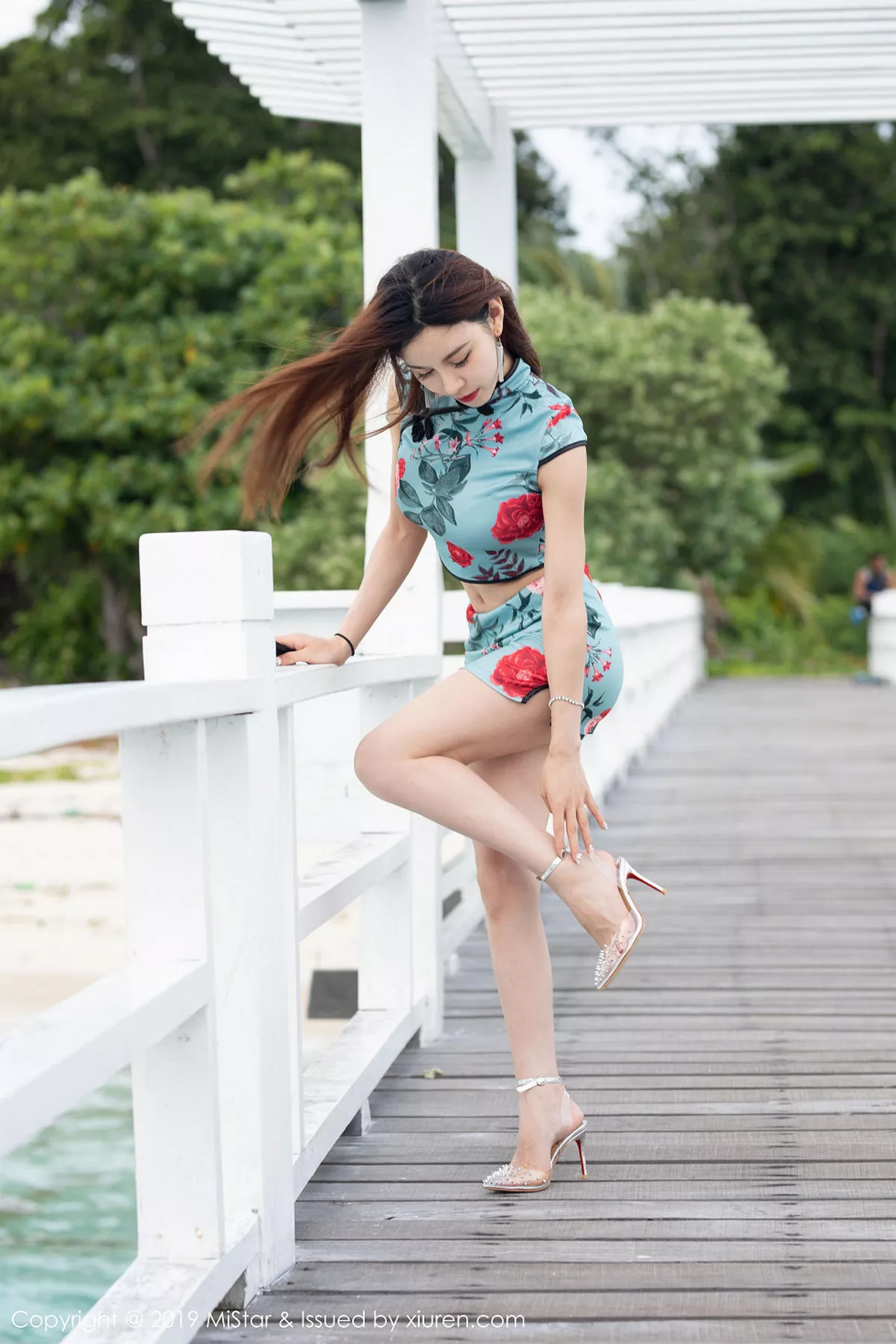 图片[9]-[MiStar魅妍社]第306期沈佳熹写真-秀人资源网