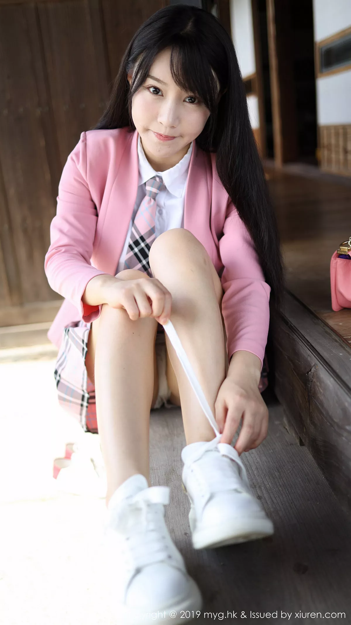 图片[18]-[MyGirl美媛馆]第389期朱可儿写真-秀人资源网