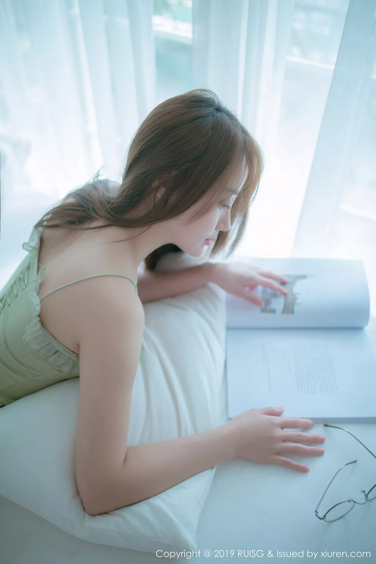 图片[24]-[Micat猫萌榜]第080期风衣月写真-秀人资源网