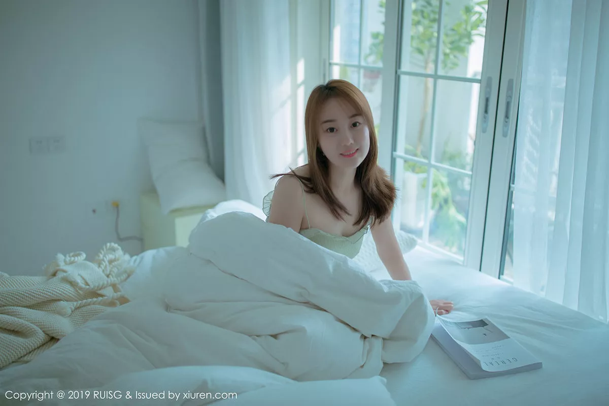 图片[13]-[Micat猫萌榜]第080期风衣月写真-秀人资源网