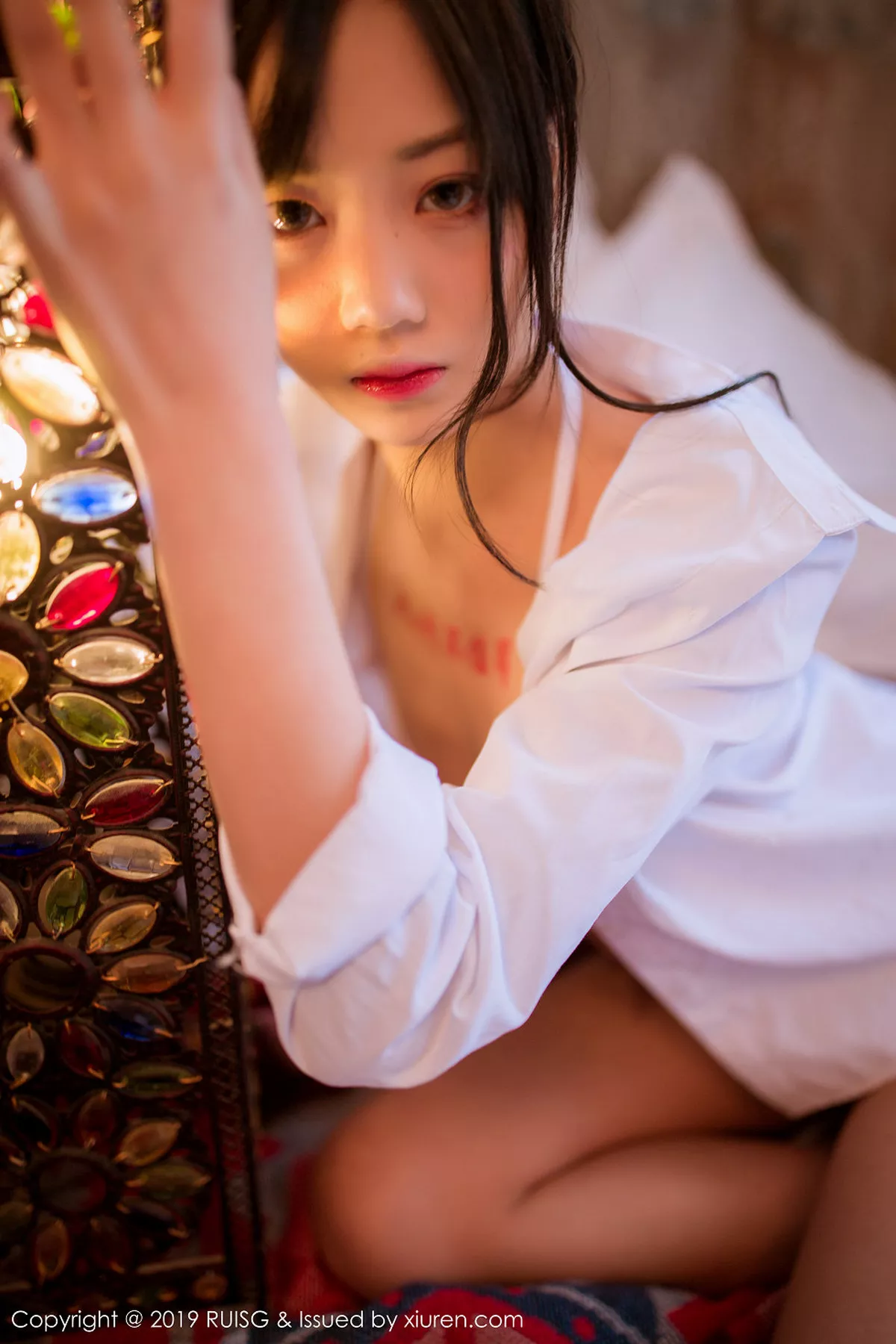 图片[4]-[Micat猫萌榜]第087期人间不值得写真-秀人资源网