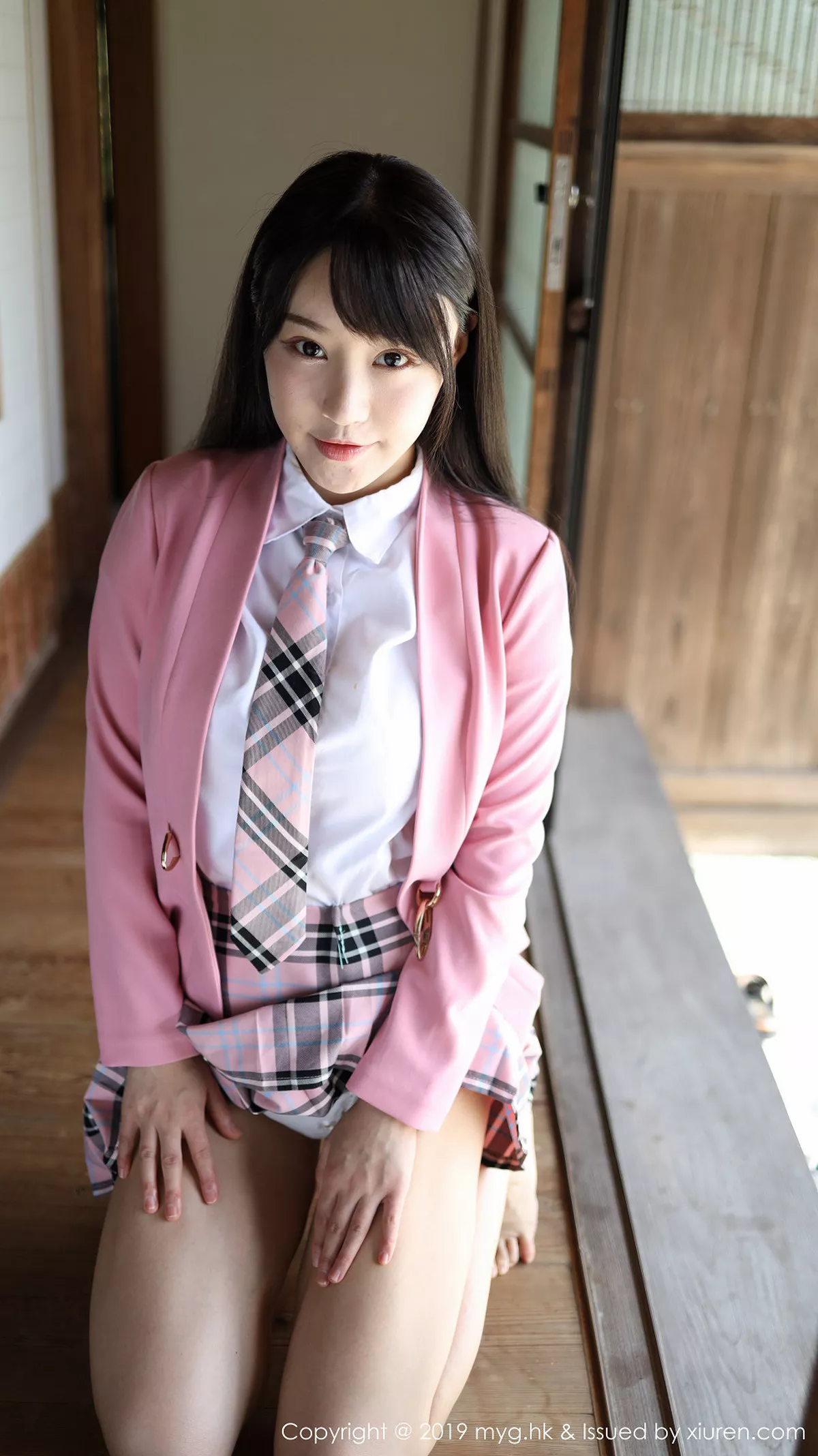 图片[65]-[MyGirl美媛馆]第389期朱可儿写真-秀人资源网