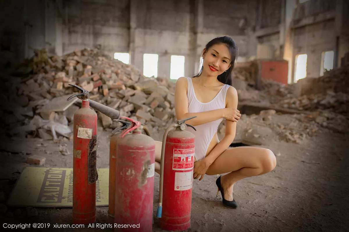 图片[6]-[XiuRen秀人网]第1679期狐小妖写真-秀人资源网