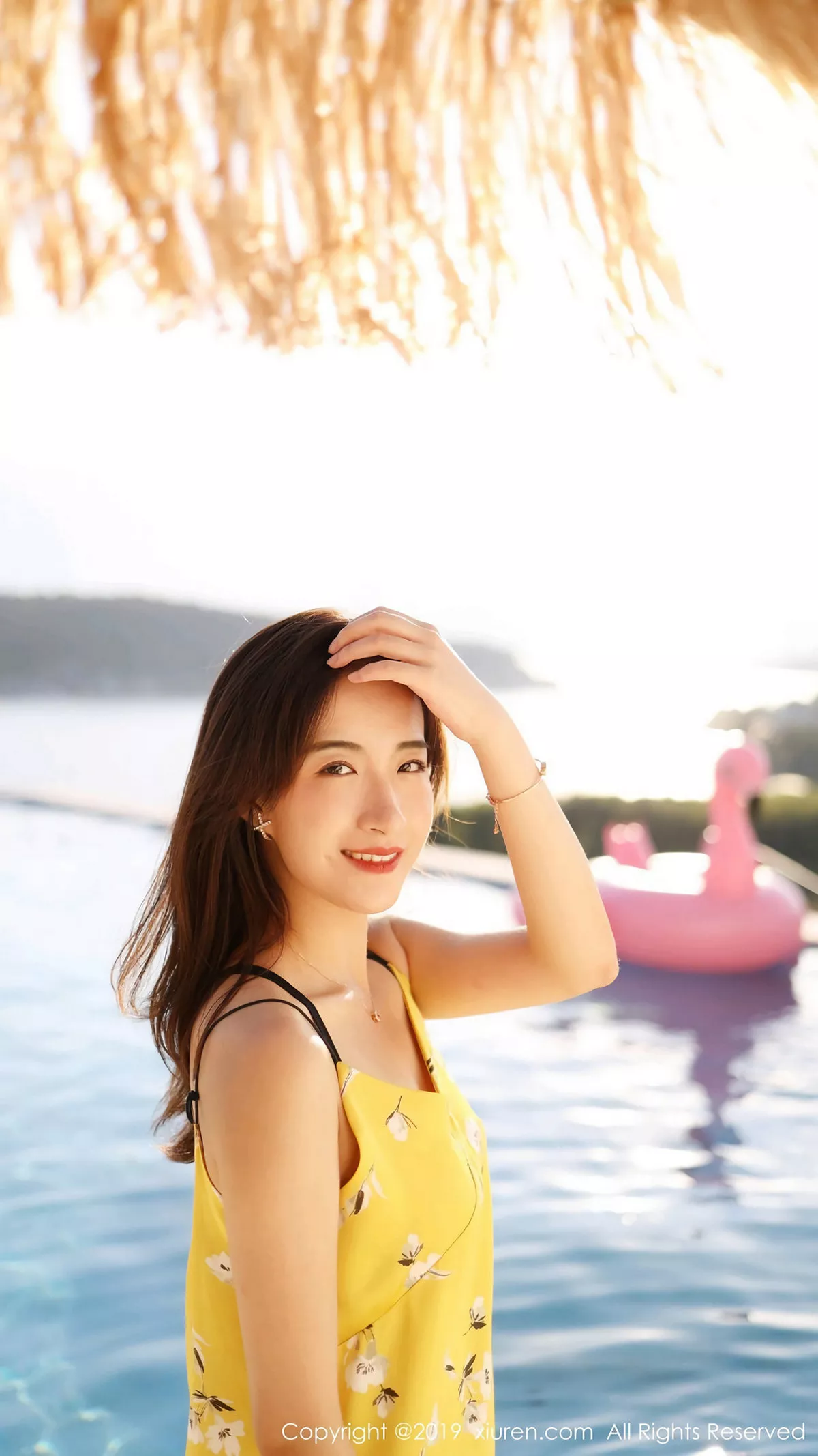 图片[5]-[XiuRen秀人网]第1660期艺儿拿铁写真-秀人资源网