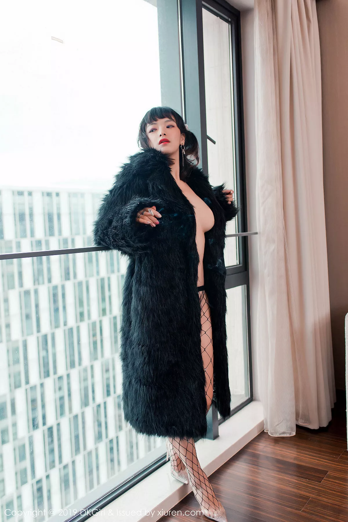 图片[8]-[DKGirl御女郎]第118期张花花写真-秀人资源网