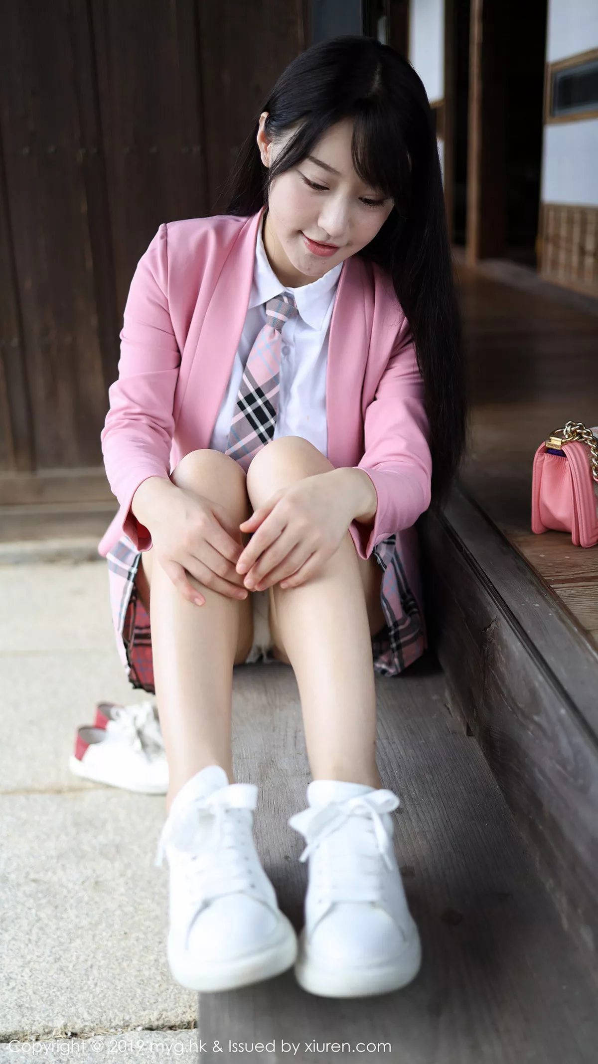 图片[50]-[MyGirl美媛馆]第389期朱可儿写真-秀人资源网