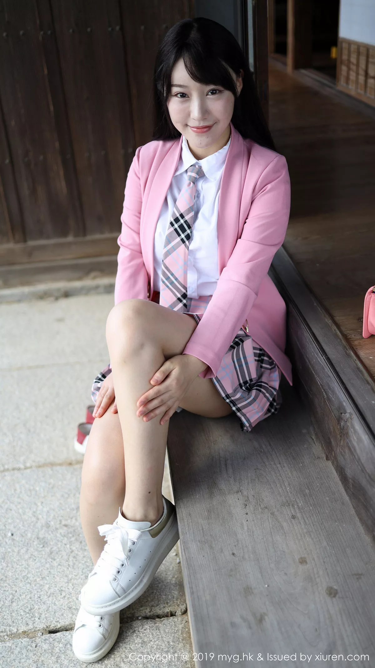 图片[67]-[MyGirl美媛馆]第389期朱可儿写真-秀人资源网