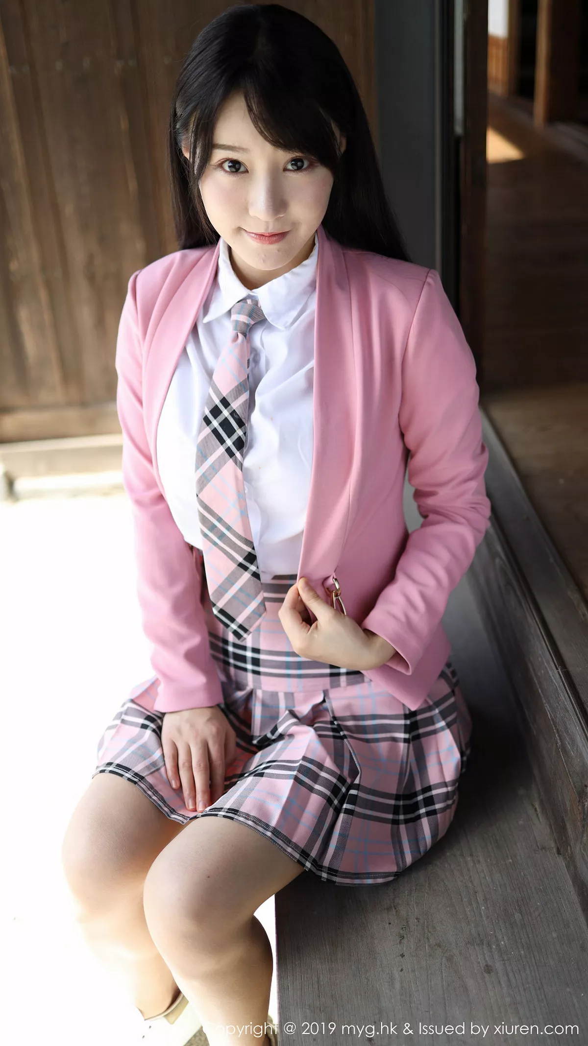 图片[64]-[MyGirl美媛馆]第389期朱可儿写真-秀人资源网