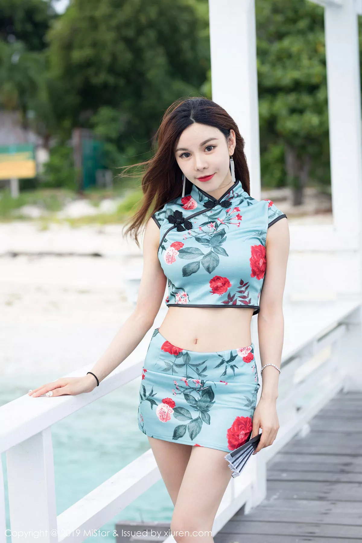 图片[5]-[MiStar魅妍社]第306期沈佳熹写真-秀人资源网