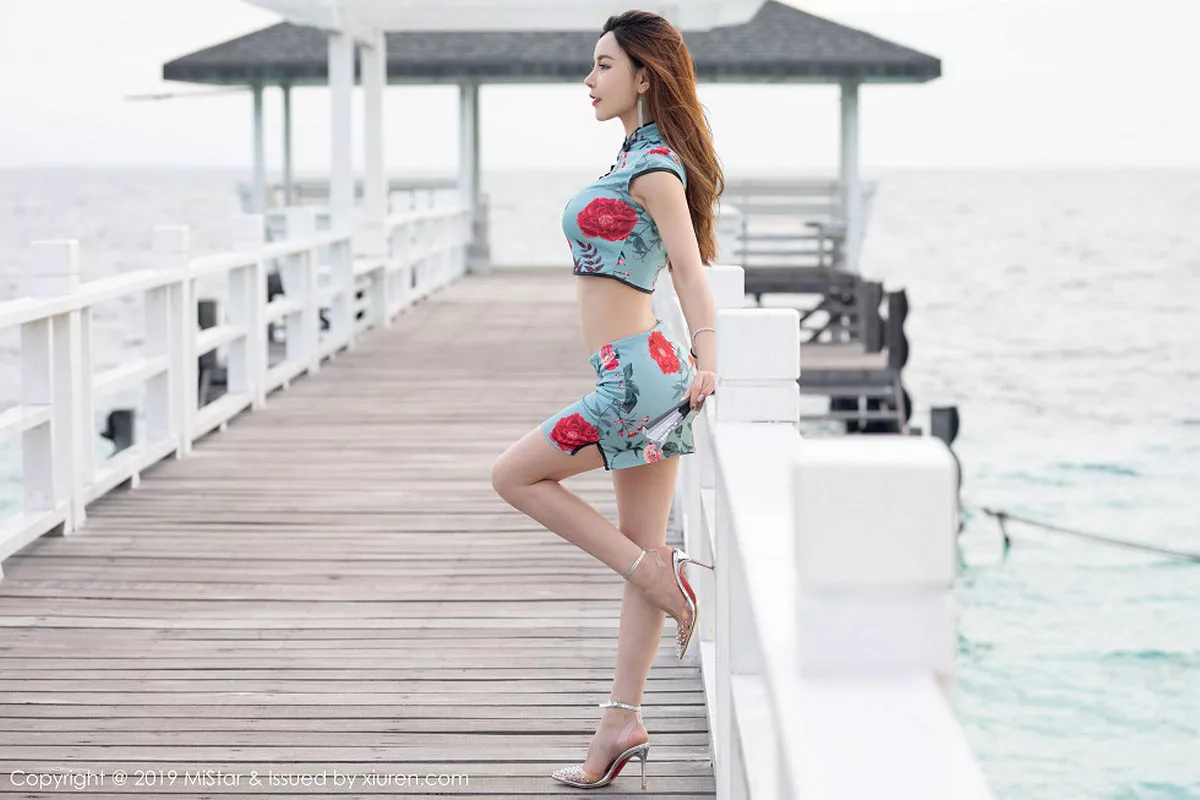 图片[17]-[MiStar魅妍社]第306期沈佳熹写真-秀人资源网