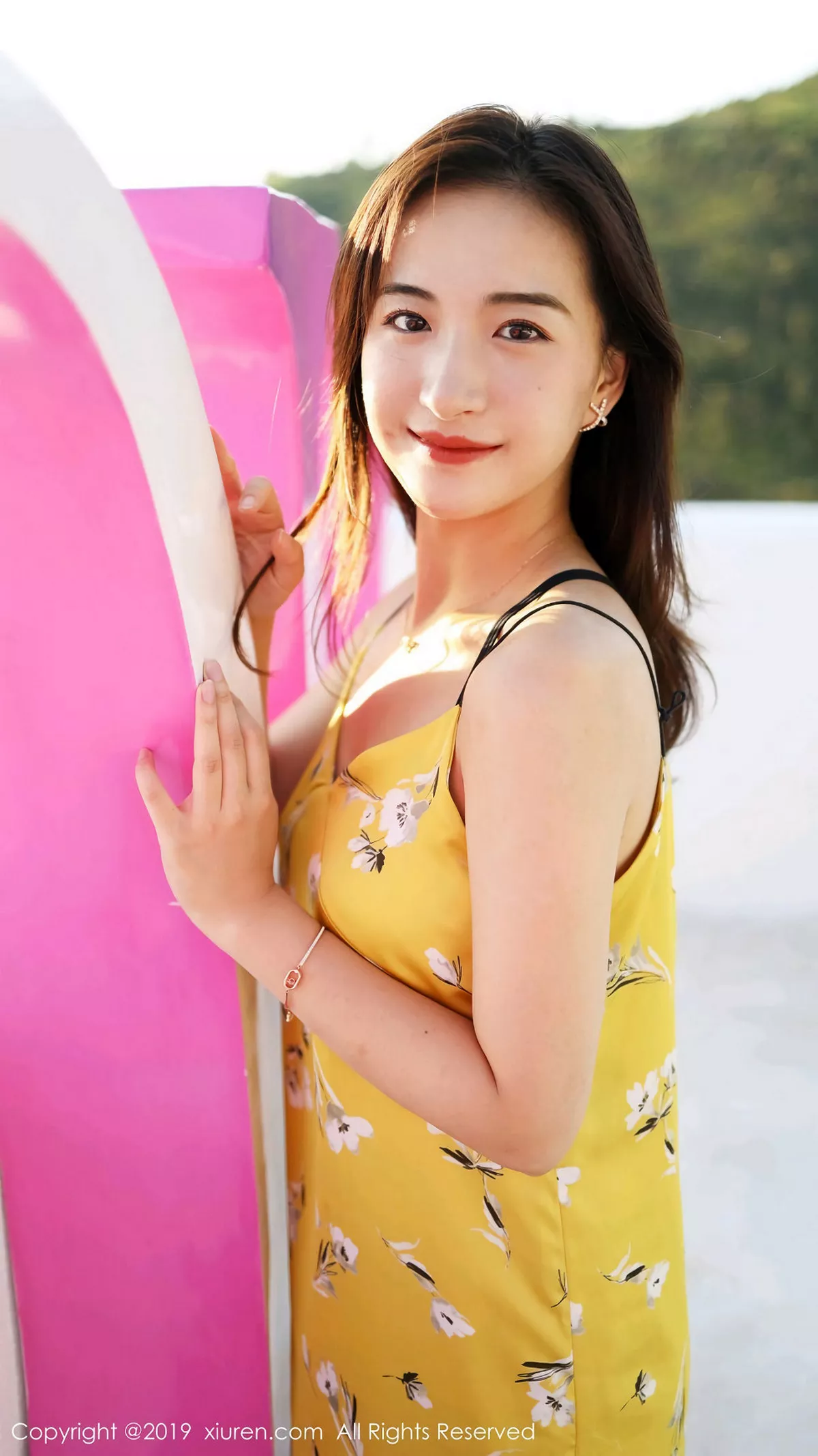 图片[43]-[XiuRen秀人网]第1660期艺儿拿铁写真-秀人资源网